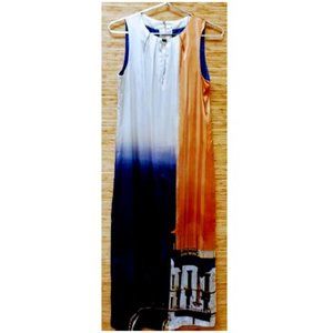 Marc Cain Sleeveless Dress
